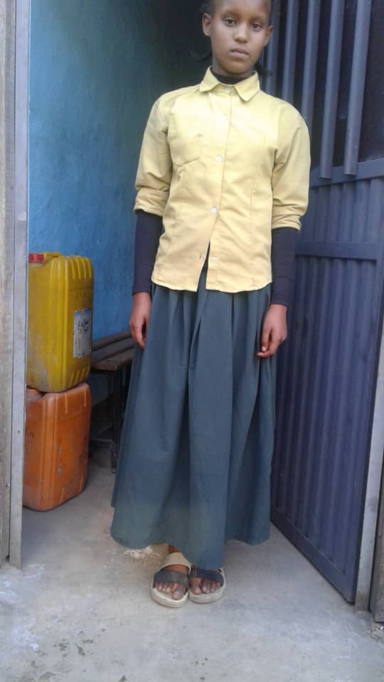Addisie Girma